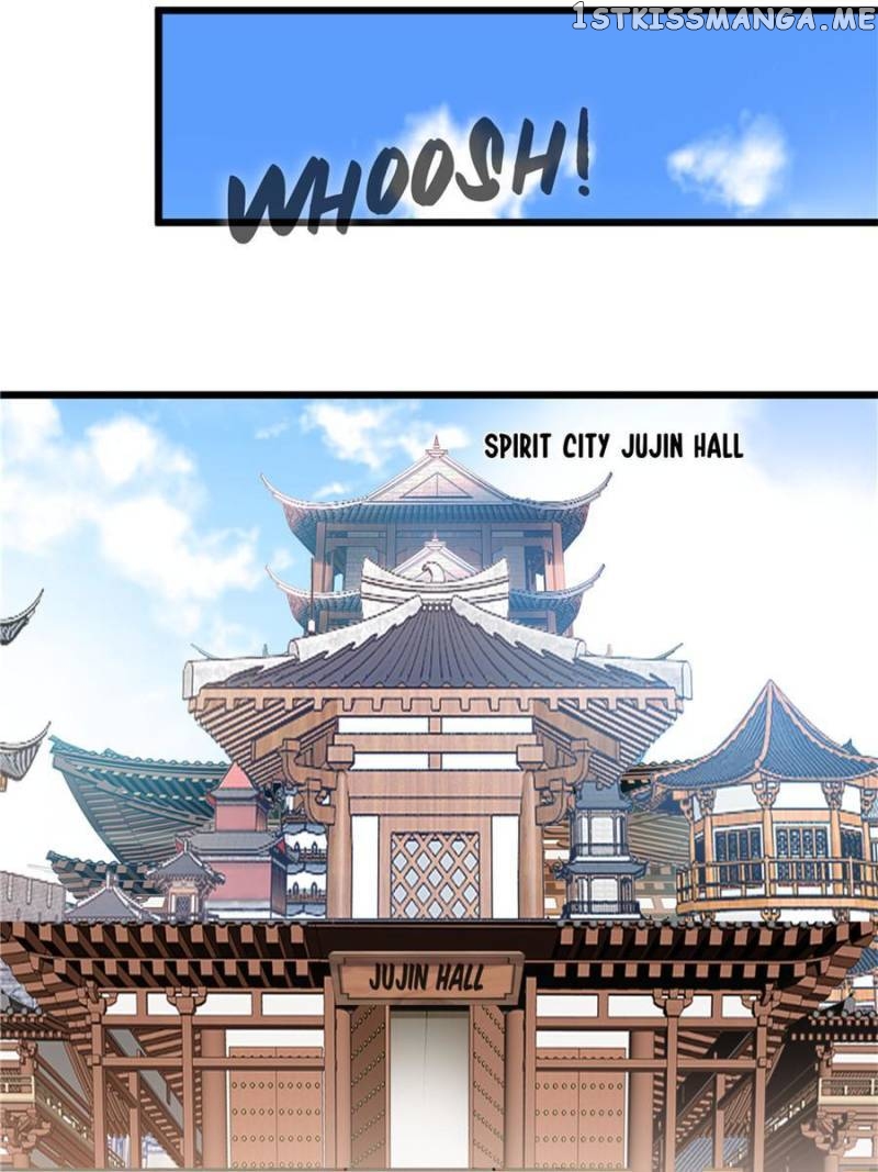 The Supreme Master Chapter 67 - page 9
