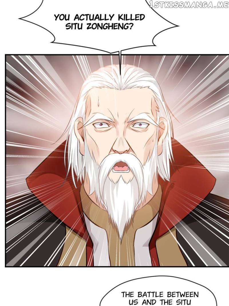 The Supreme Master Chapter 59 - page 17