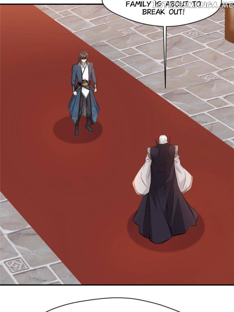 The Supreme Master Chapter 59 - page 18