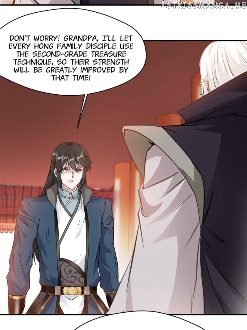 The Supreme Master Chapter 59 - page 22