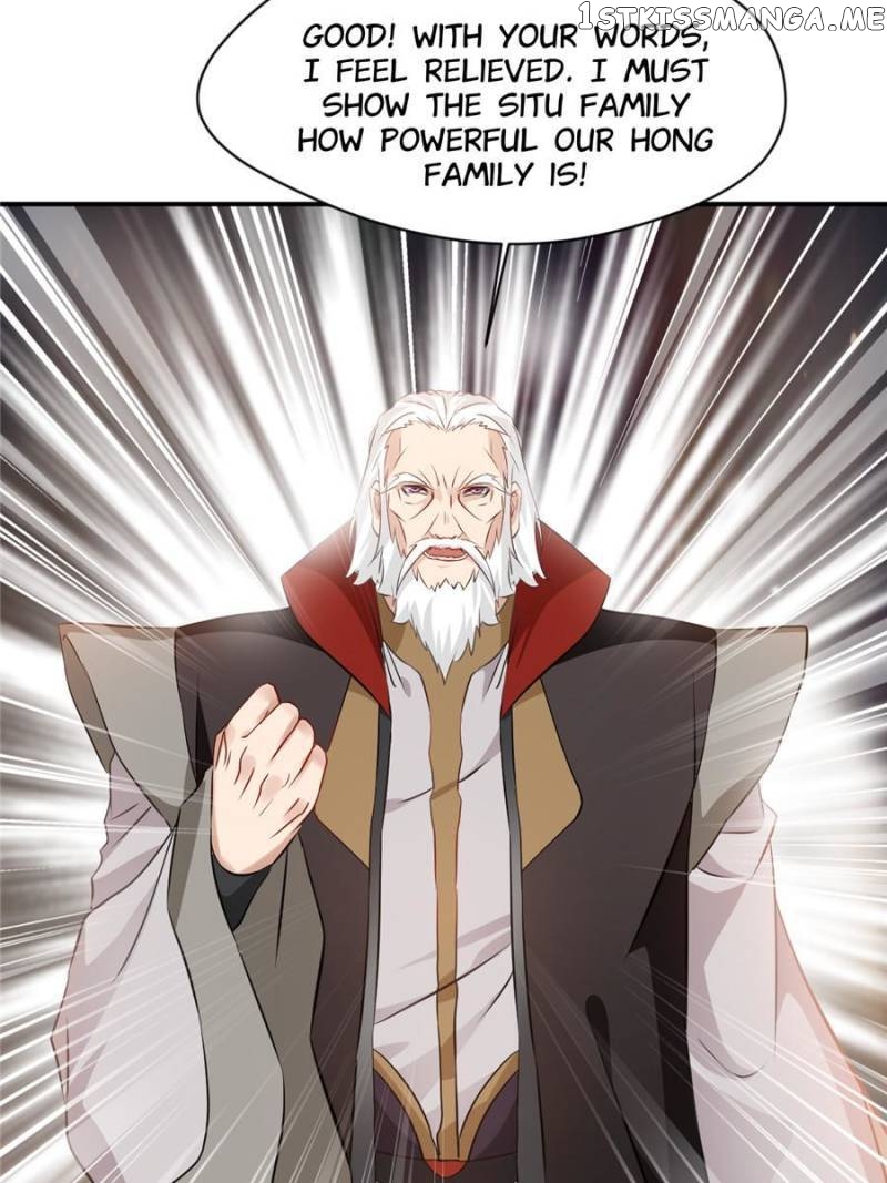 The Supreme Master Chapter 59 - page 23