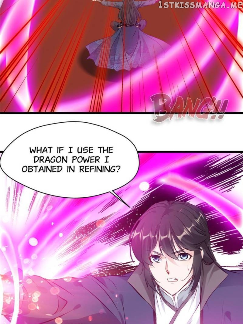 The Supreme Master Chapter 59 - page 27