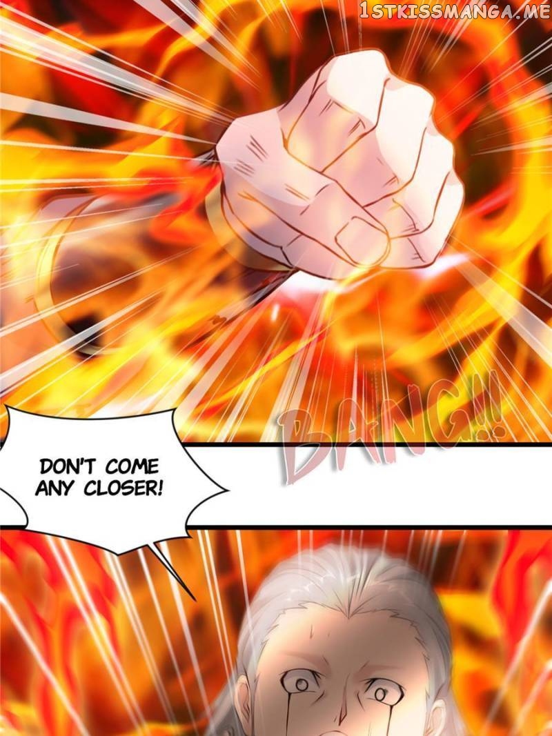 The Supreme Master Chapter 59 - page 7