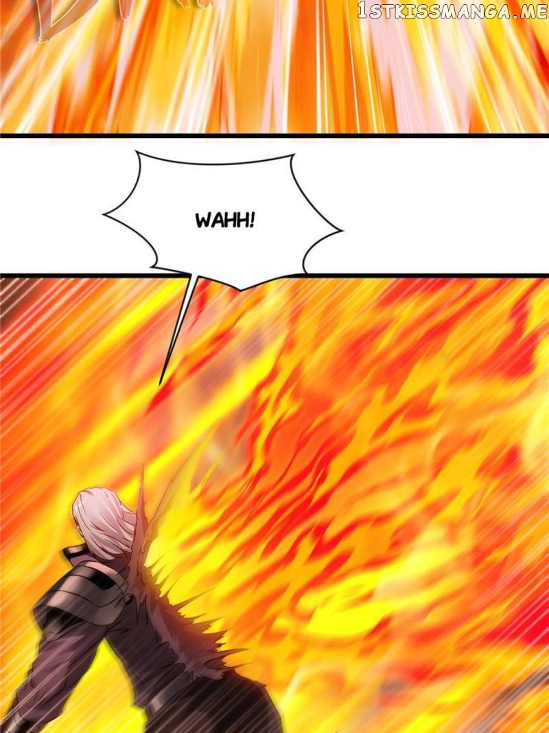 The Supreme Master Chapter 59 - page 9