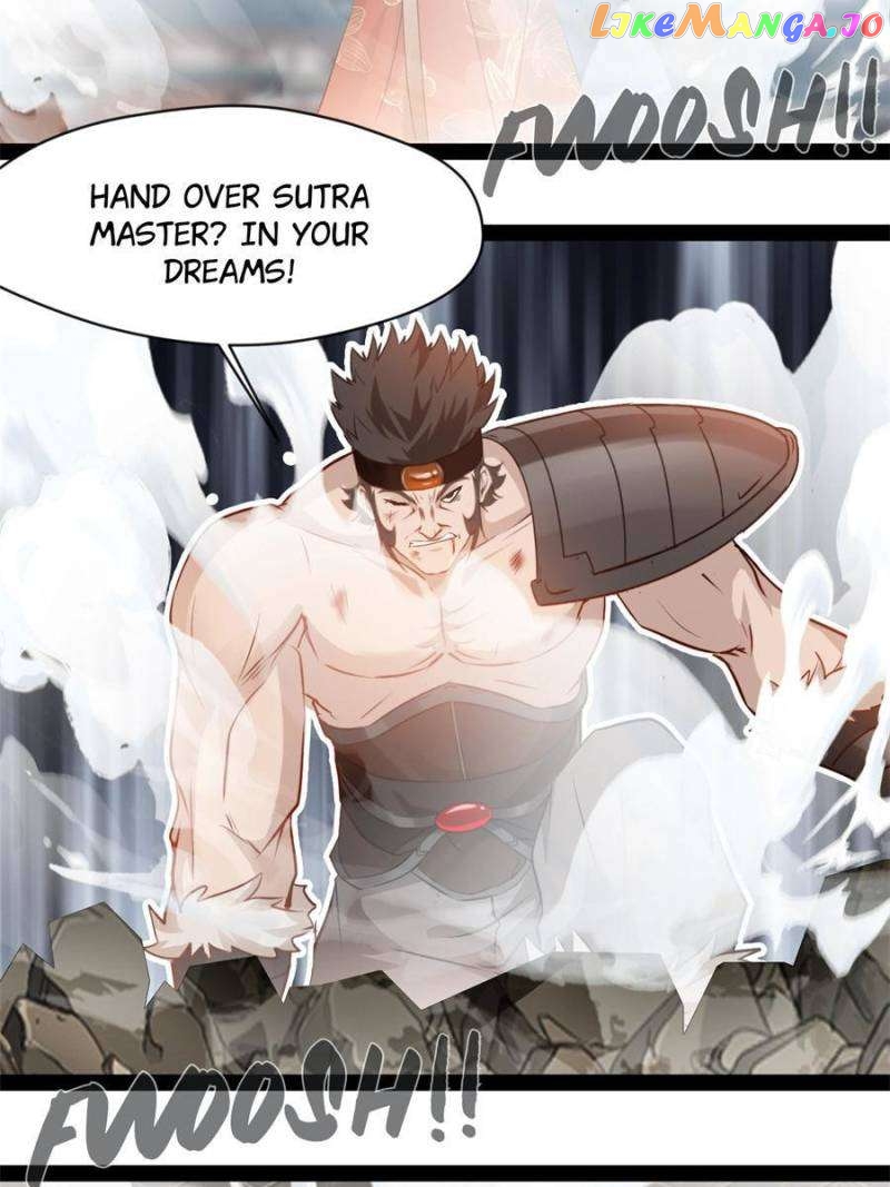 The Supreme Master Chapter 107 - page 10