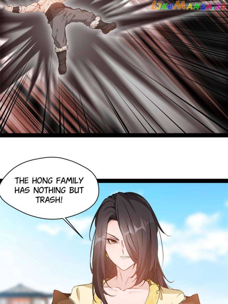 The Supreme Master Chapter 107 - page 16