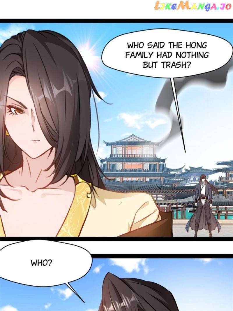 The Supreme Master Chapter 107 - page 18