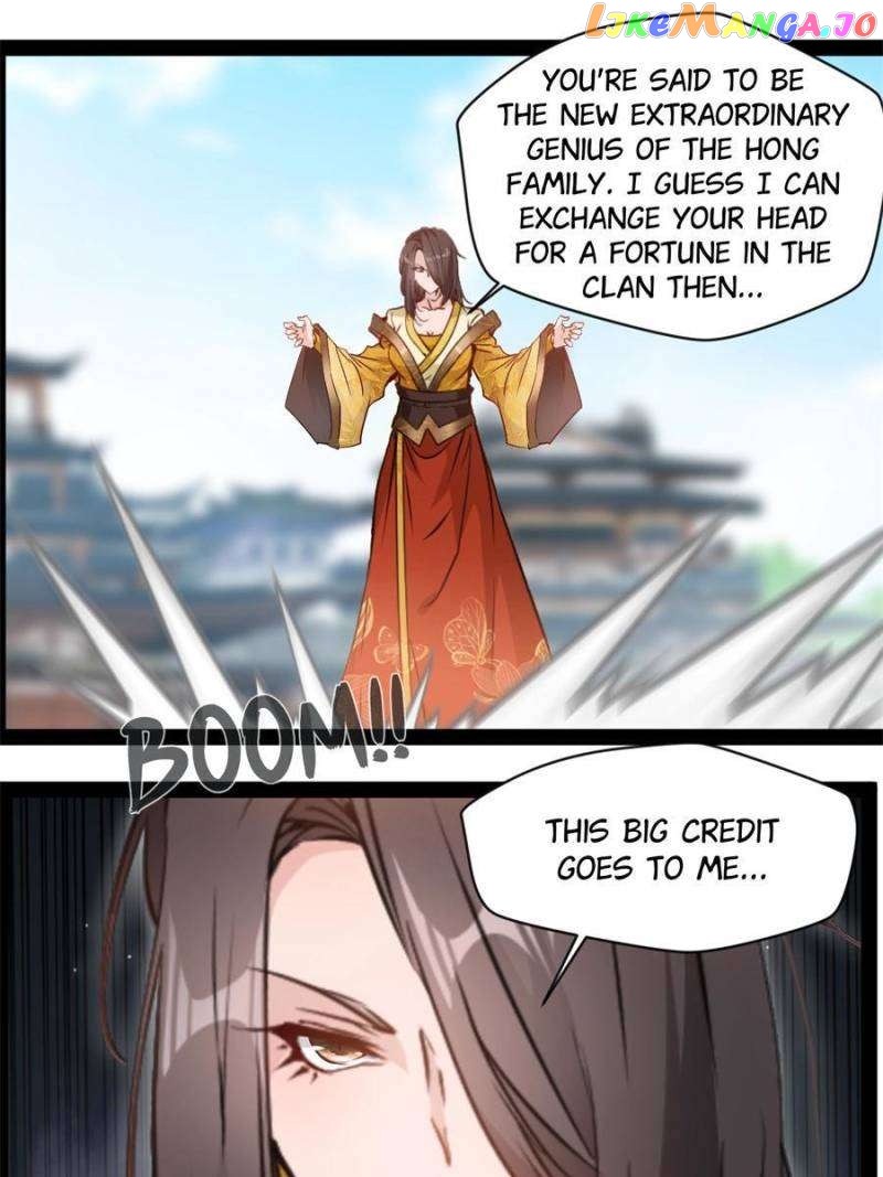 The Supreme Master Chapter 107 - page 23