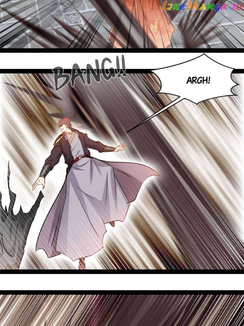 The Supreme Master Chapter 107 - page 4