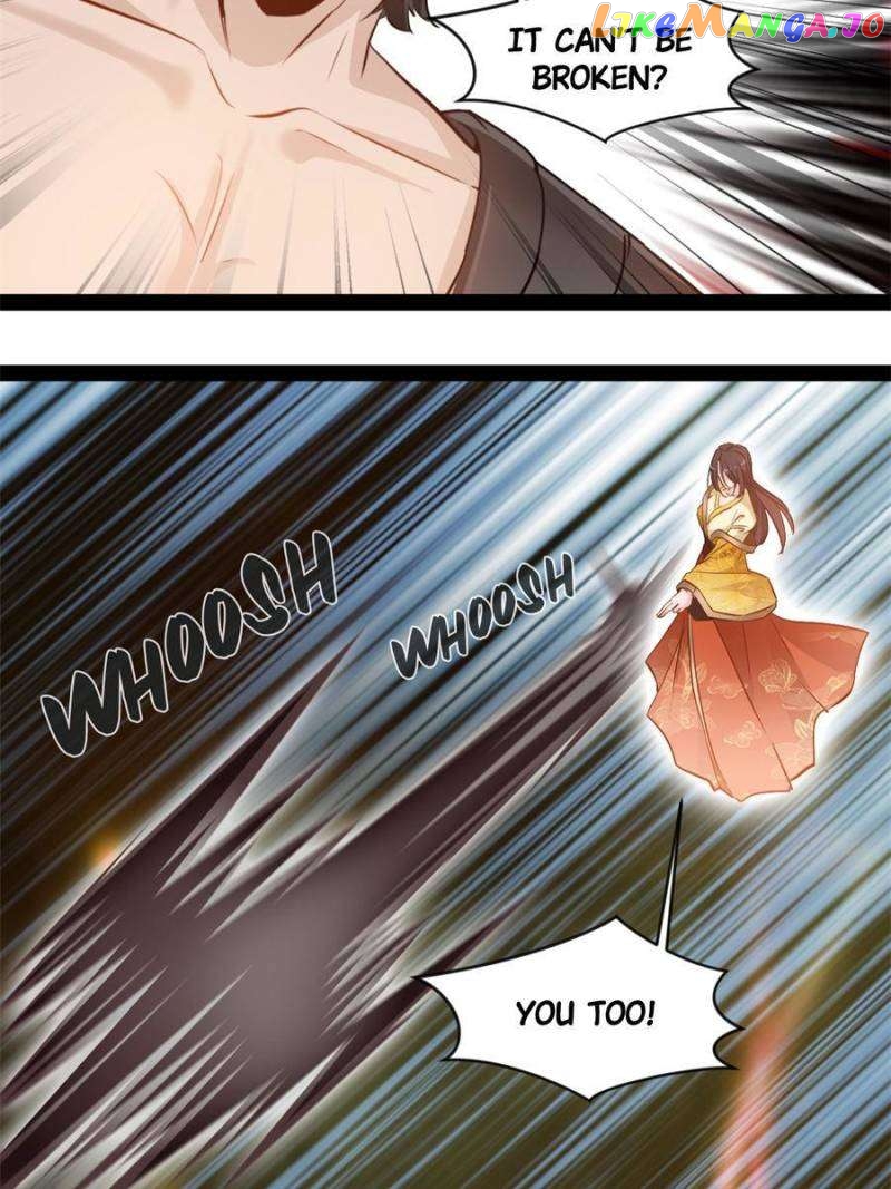The Supreme Master Chapter 107 - page 6
