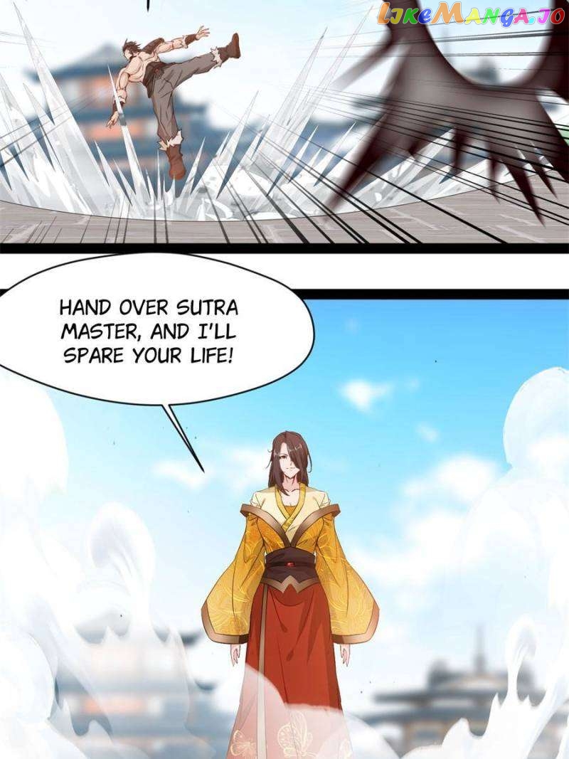 The Supreme Master Chapter 107 - page 9