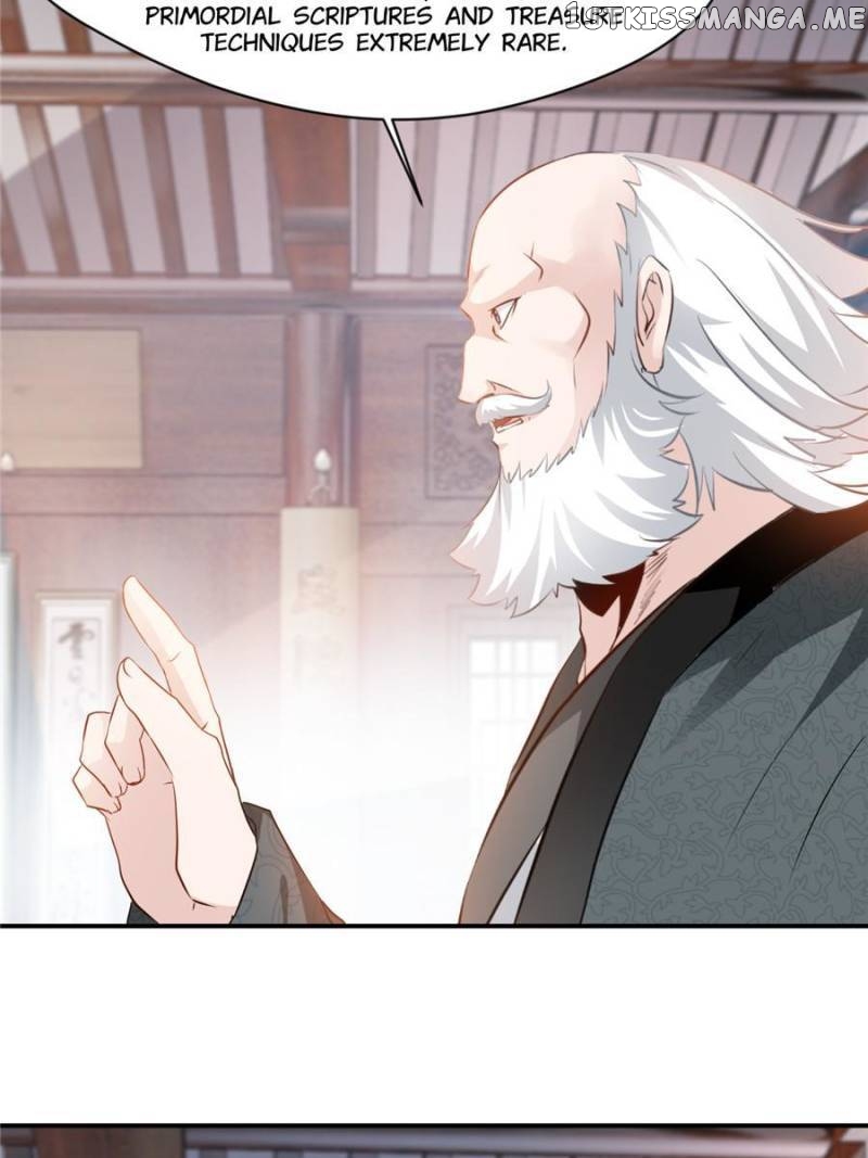 The Supreme Master Chapter 60 - page 12