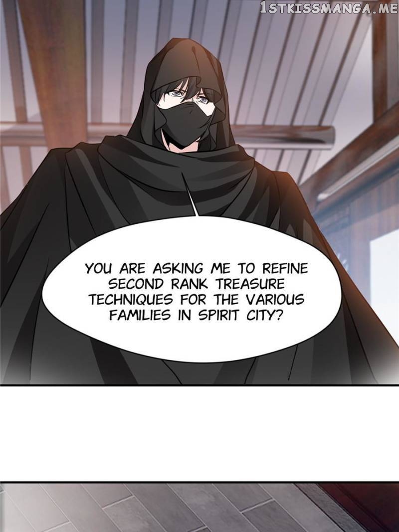 The Supreme Master Chapter 60 - page 13