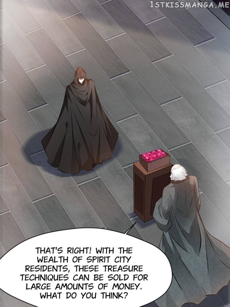 The Supreme Master Chapter 60 - page 14