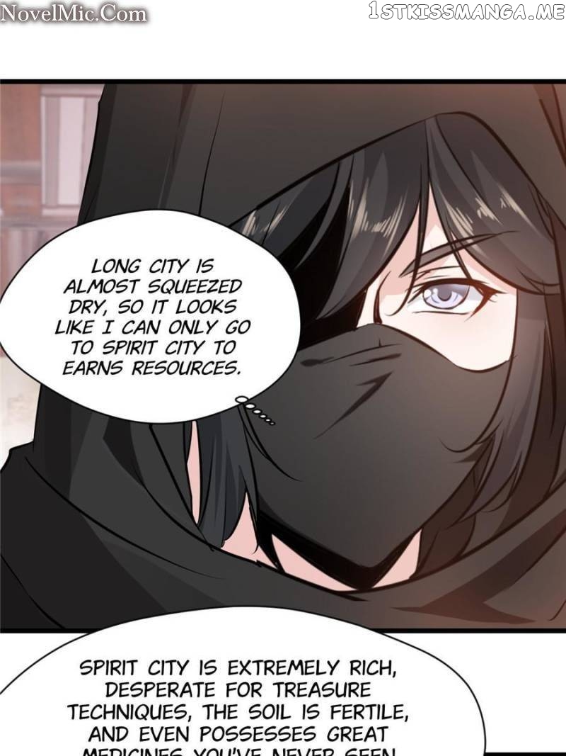 The Supreme Master Chapter 60 - page 16
