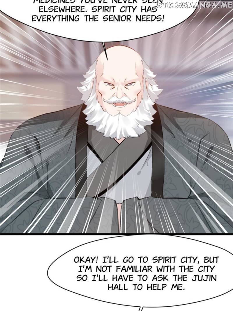 The Supreme Master Chapter 60 - page 17