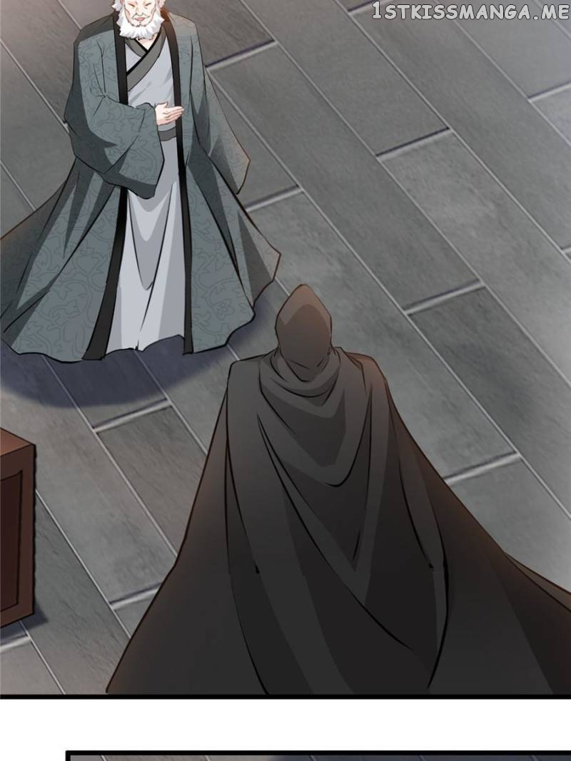 The Supreme Master Chapter 60 - page 19