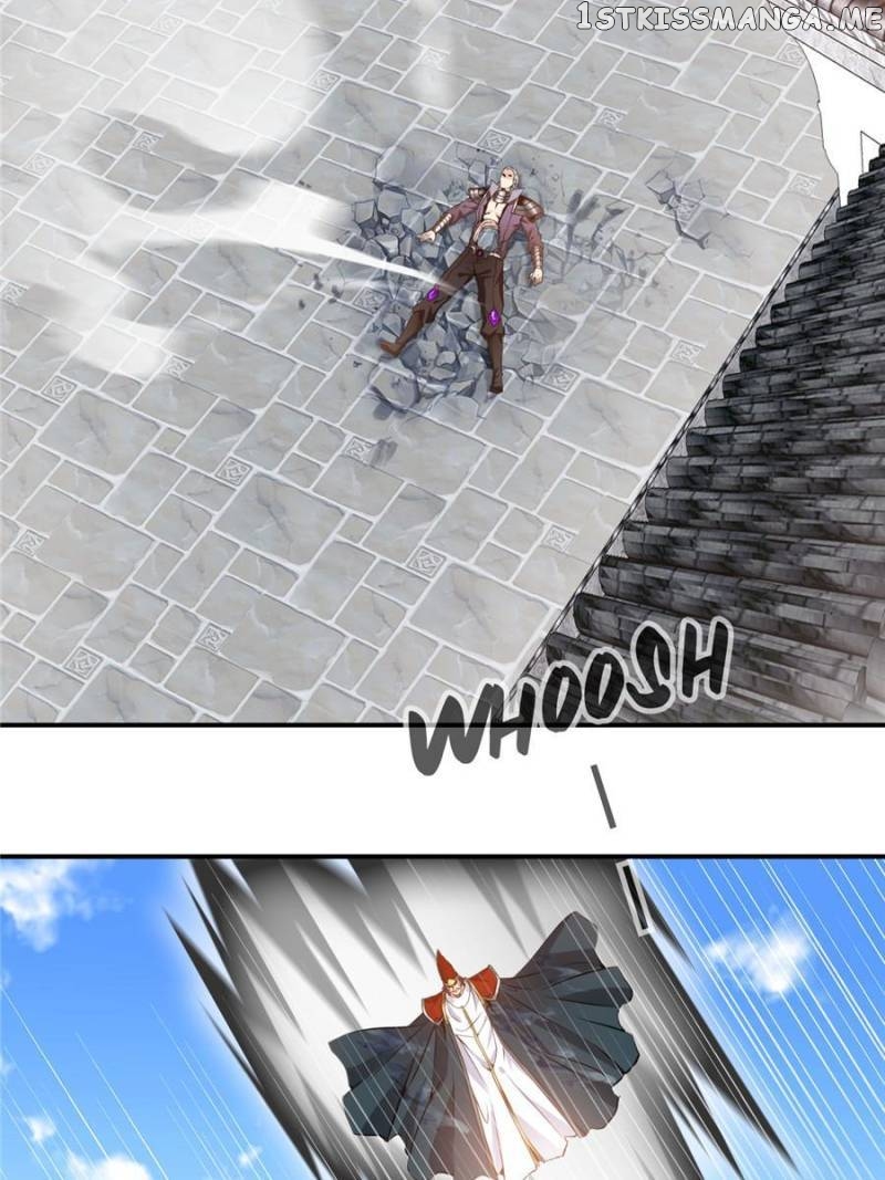 The Supreme Master Chapter 60 - page 22