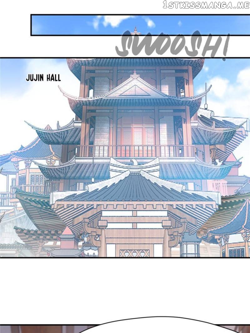 The Supreme Master Chapter 60 - page 3