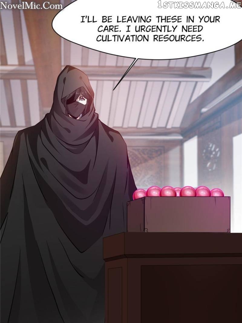 The Supreme Master Chapter 60 - page 4