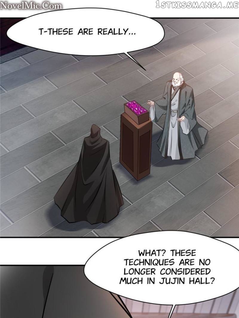 The Supreme Master Chapter 60 - page 6