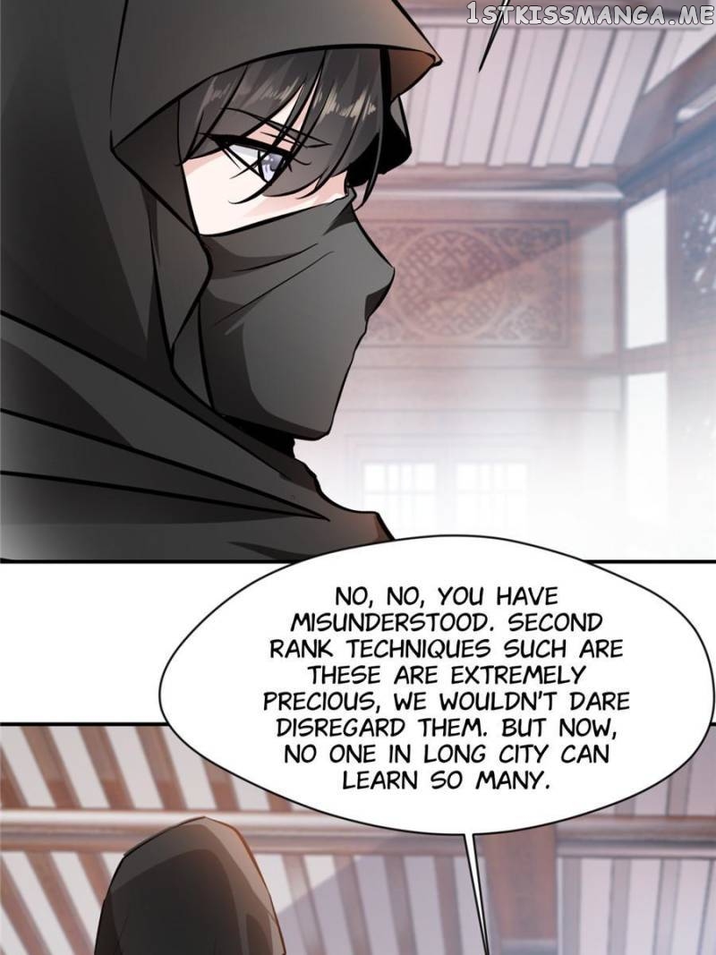 The Supreme Master Chapter 60 - page 7