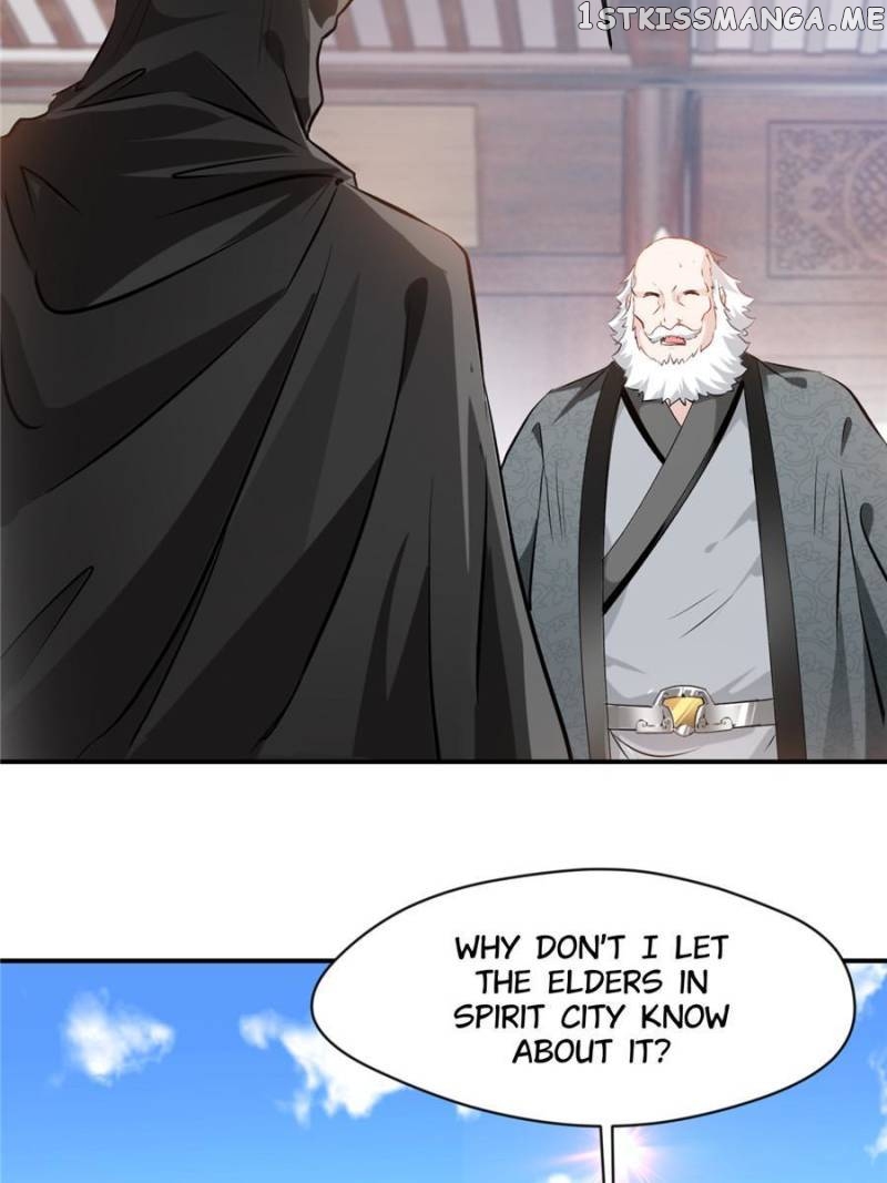 The Supreme Master Chapter 60 - page 8