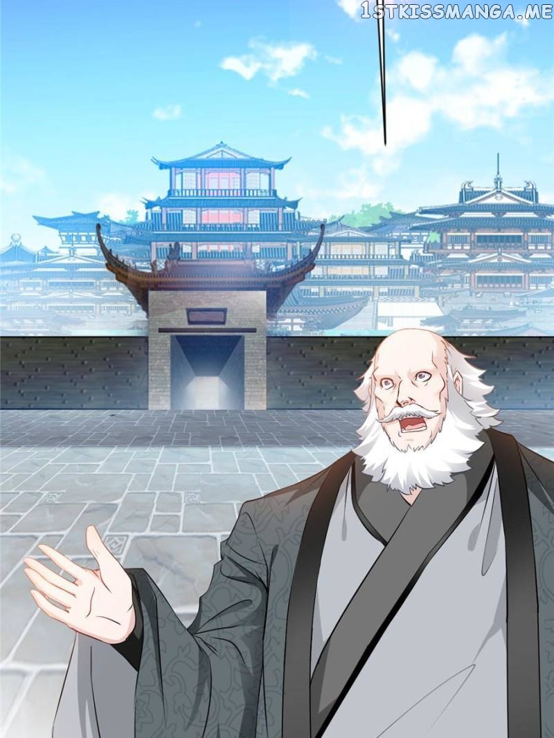 The Supreme Master Chapter 60 - page 9