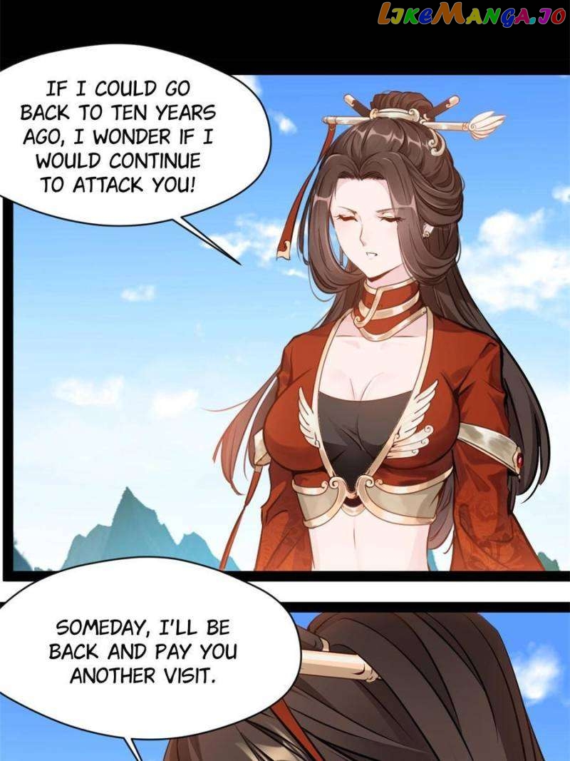The Supreme Master Chapter 108 - page 10