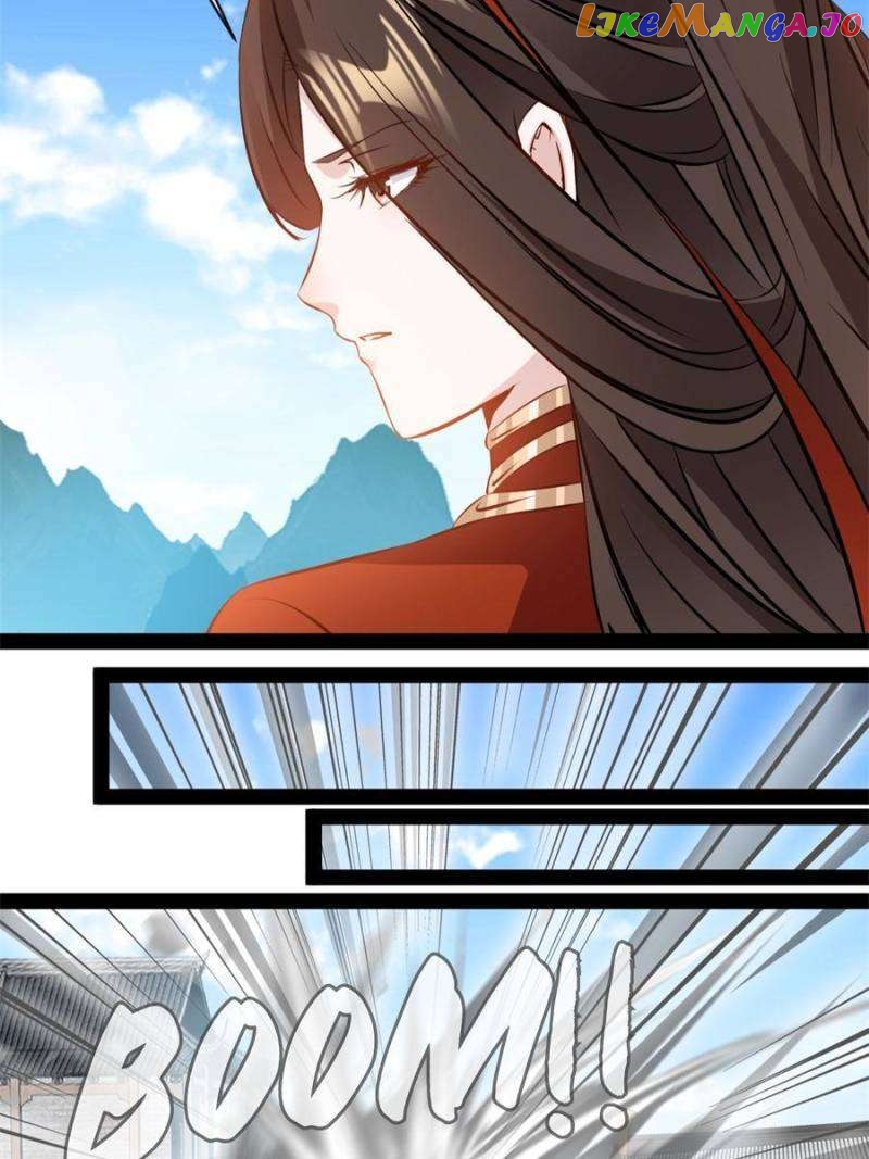 The Supreme Master Chapter 108 - page 11