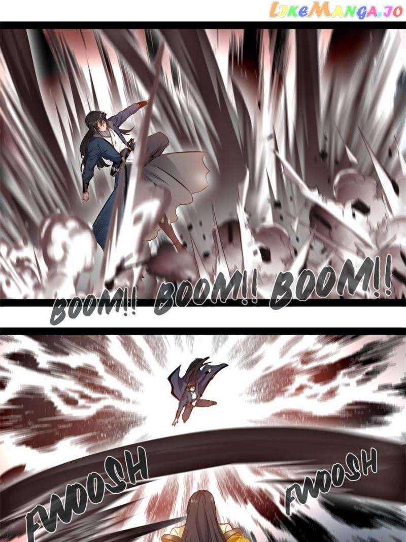 The Supreme Master Chapter 108 - page 13
