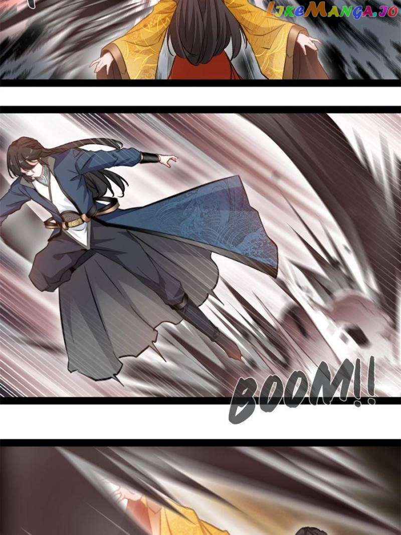 The Supreme Master Chapter 108 - page 14