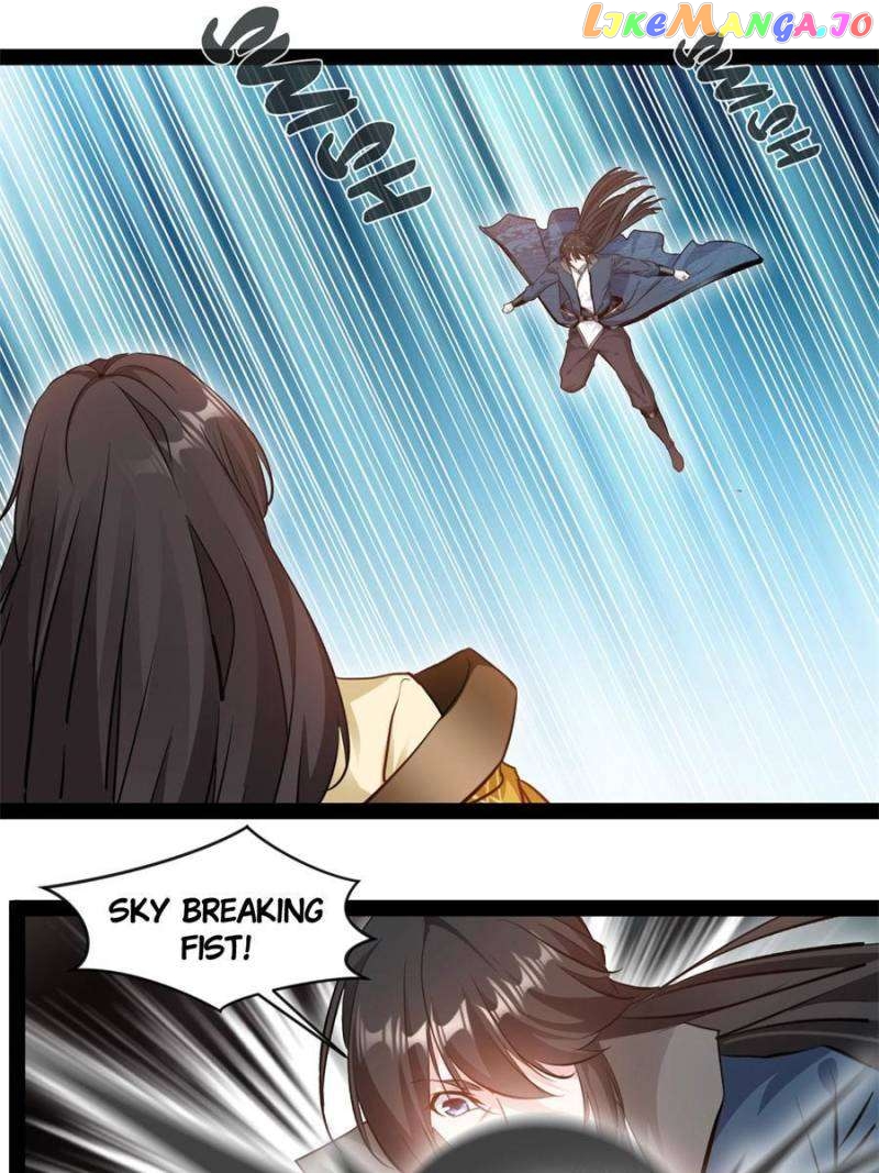 The Supreme Master Chapter 108 - page 18