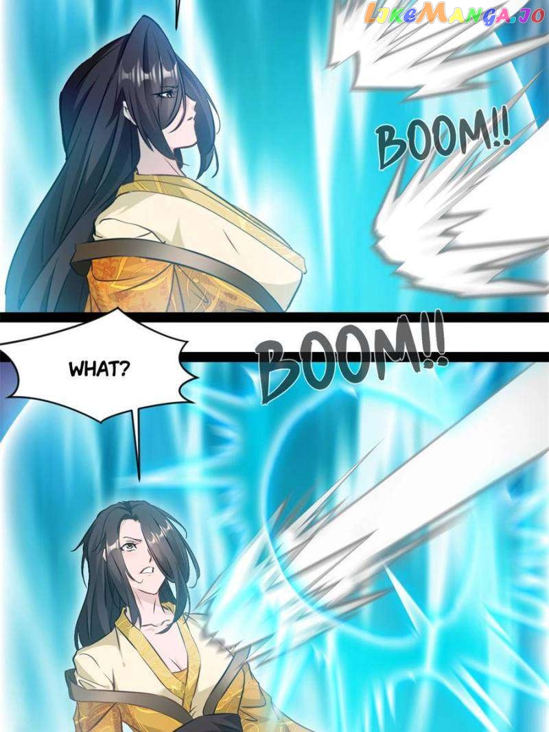 The Supreme Master Chapter 108 - page 21