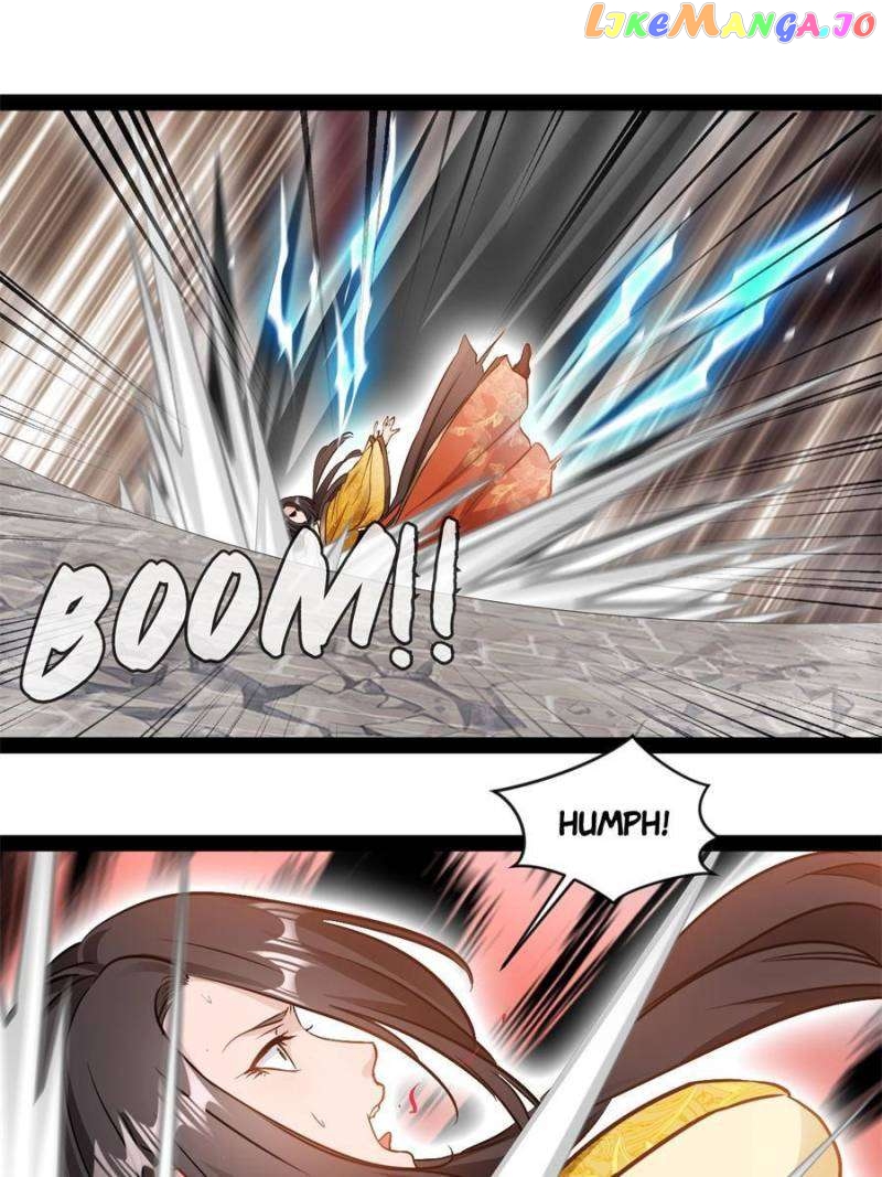 The Supreme Master Chapter 108 - page 23