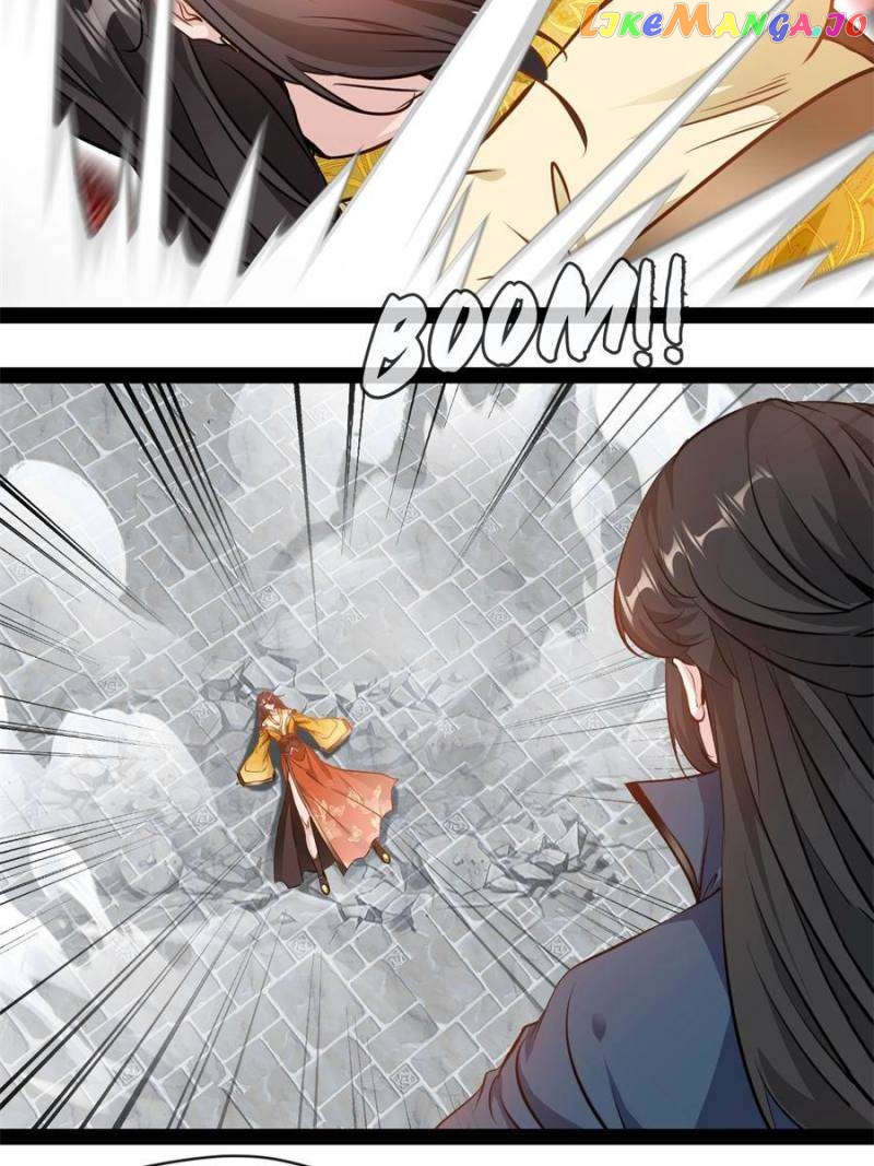 The Supreme Master Chapter 108 - page 24