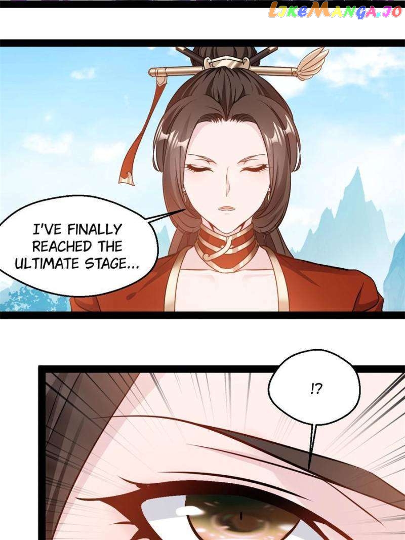 The Supreme Master Chapter 108 - page 6