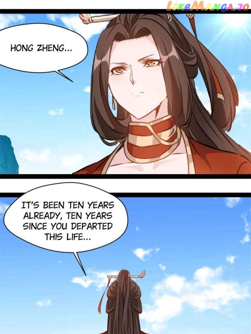The Supreme Master Chapter 108 - page 8