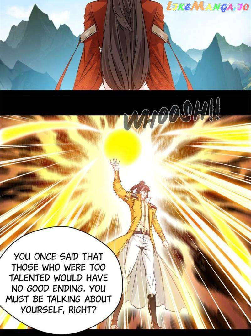 The Supreme Master Chapter 108 - page 9