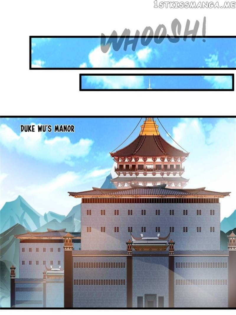 The Supreme Master Chapter 61 - page 11