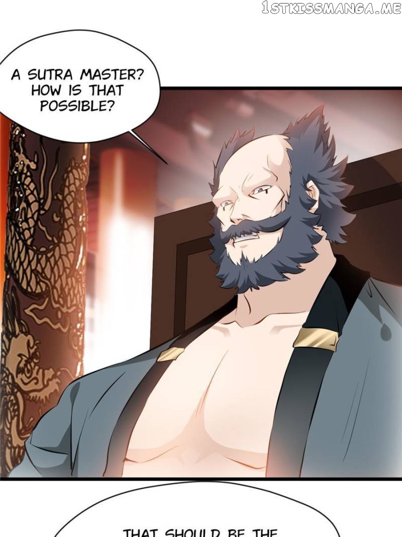 The Supreme Master Chapter 61 - page 17