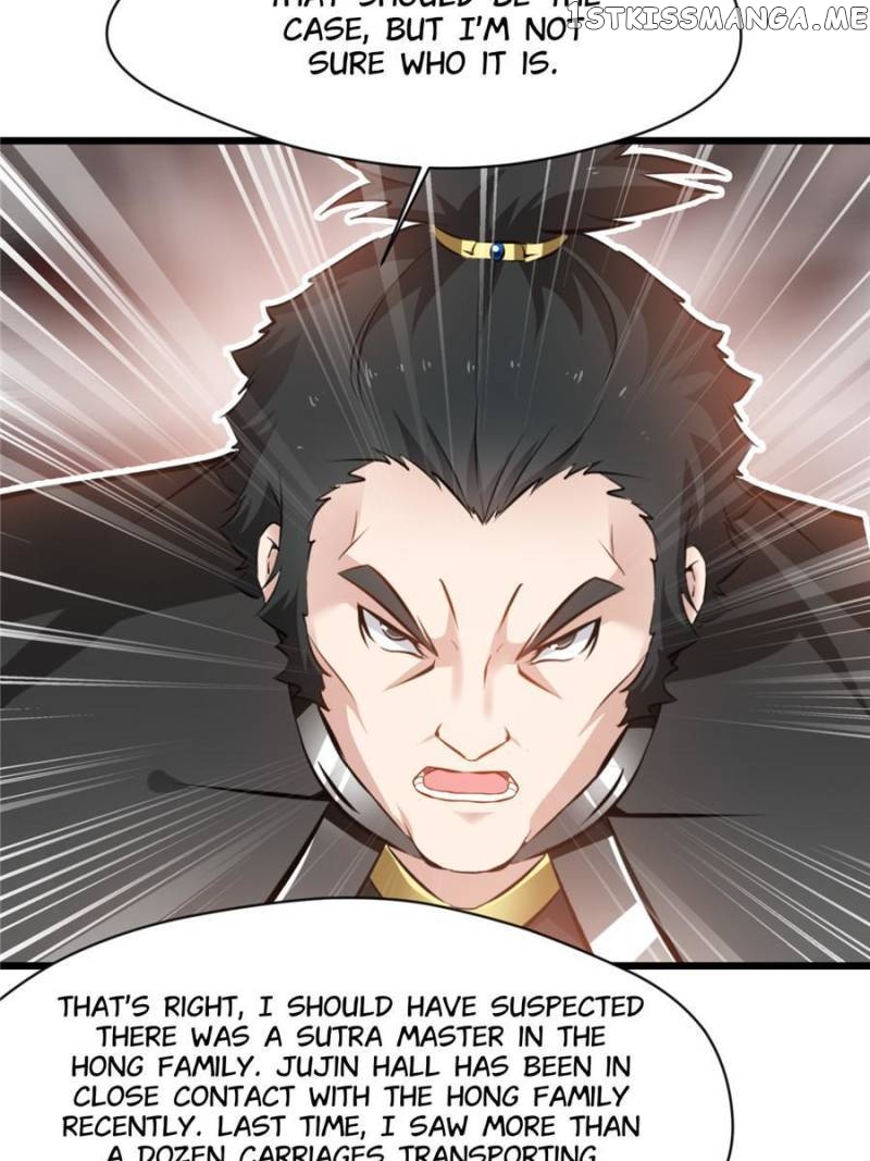 The Supreme Master Chapter 61 - page 18
