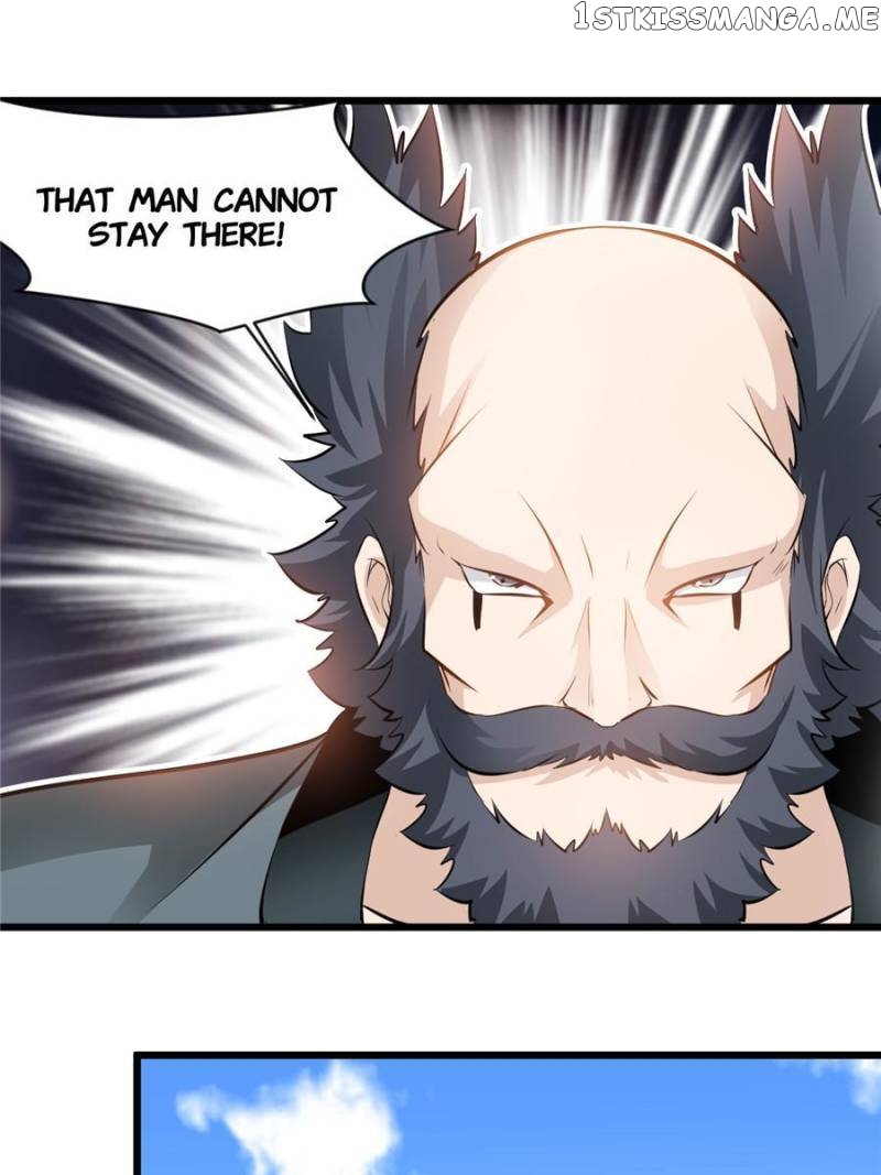 The Supreme Master Chapter 61 - page 22
