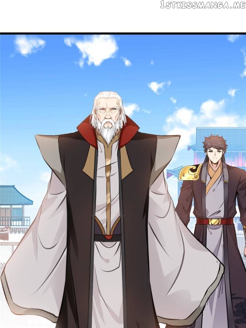 The Supreme Master Chapter 61 - page 24