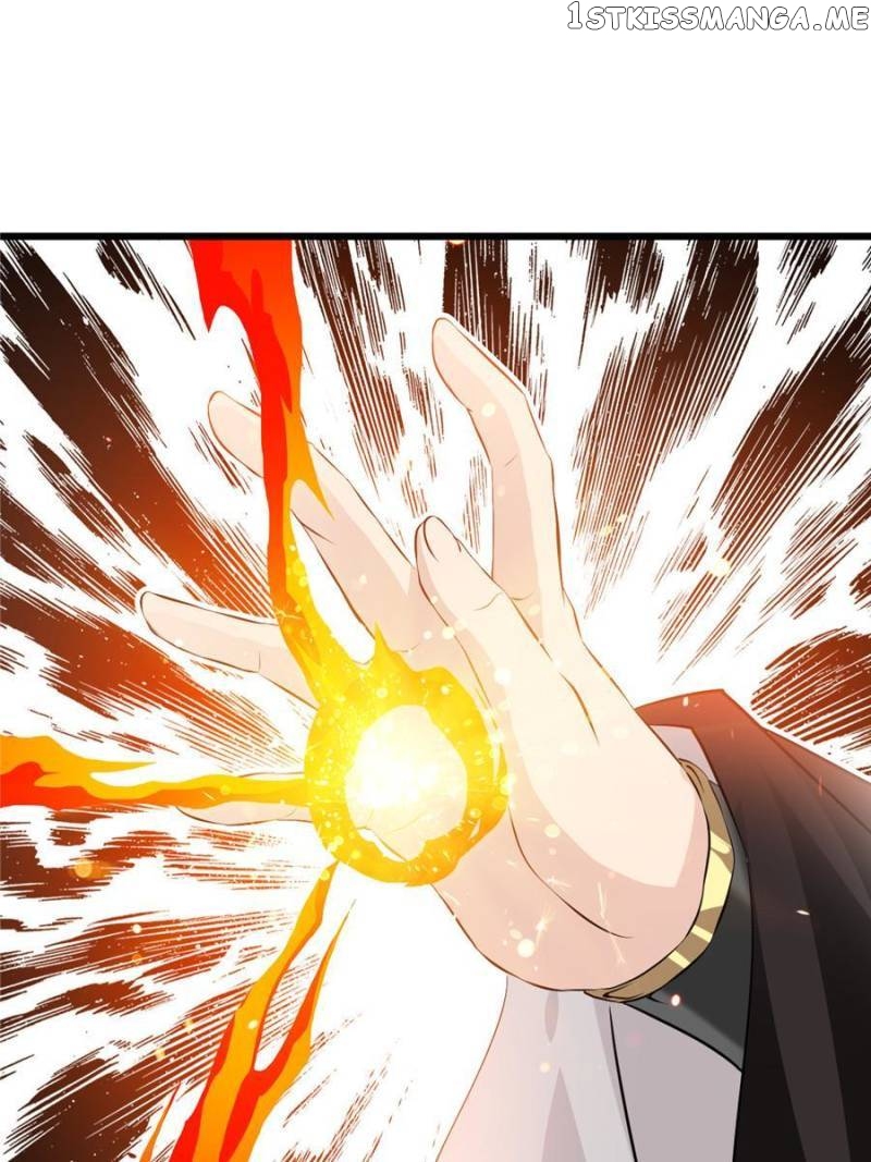 The Supreme Master Chapter 61 - page 29