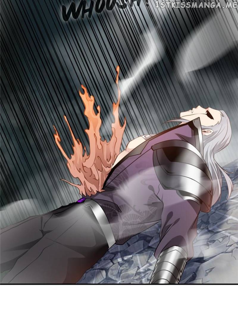 The Supreme Master Chapter 61 - page 3
