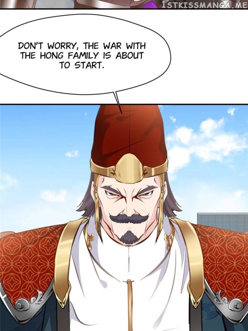 The Supreme Master Chapter 61 - page 9