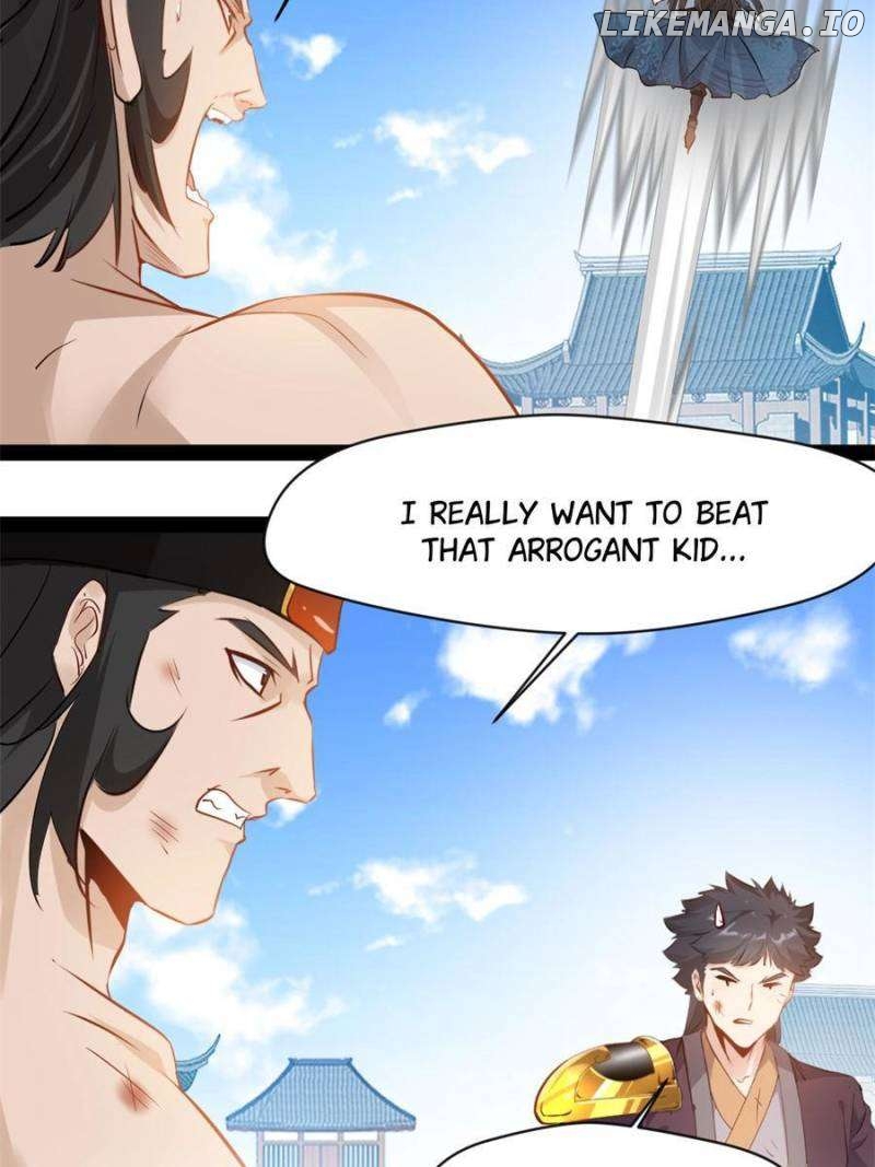 The Supreme Master Chapter 110 - page 10