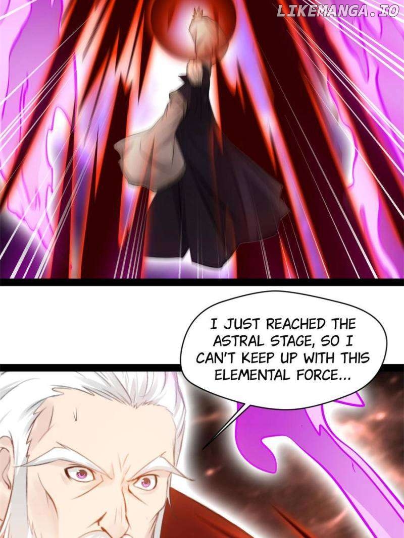 The Supreme Master Chapter 110 - page 13