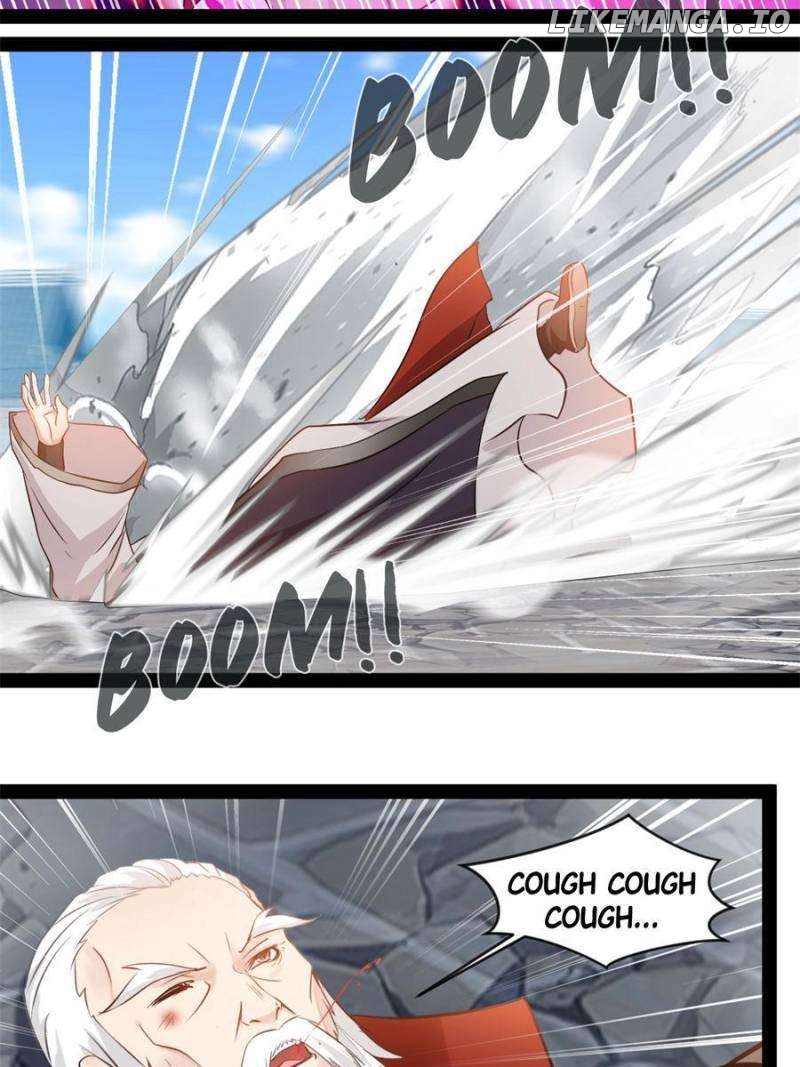 The Supreme Master Chapter 110 - page 17